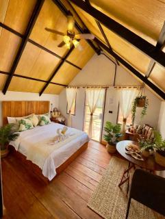 Phayam Paradise Resort - 9