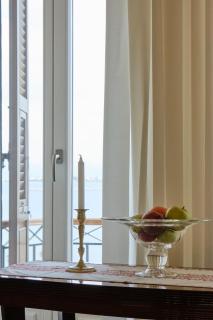 Nafpliou Chora, 1840 Seafront Mansion, Old Town - 8