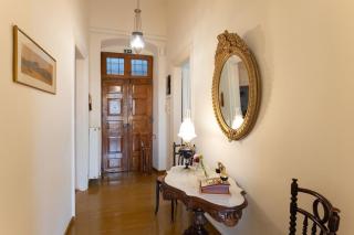 Nafpliou Chora, 1840 Seafront Mansion, Old Town - 2