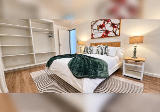 Bonus Marktplatz Central Suite Swakopmund - 6