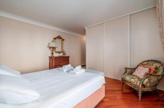 Maison Joséphine, large 3-room apartment with Sea and Monaco view - 8