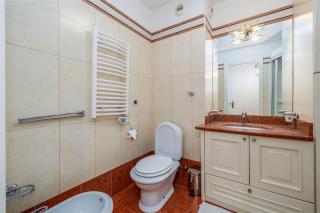 Maison Joséphine, large 3-room apartment with Sea and Monaco view - 2