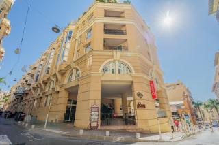 Maison Joséphine, large 3-room apartment with Sea and Monaco view - 1
