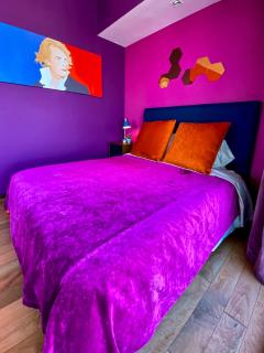 Suite Chic HCondesa - 9