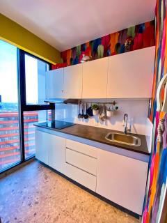 Suite Chic HCondesa - 6