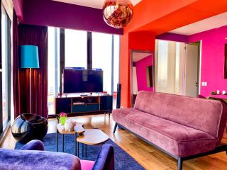 Suite Chic HCondesa - 4