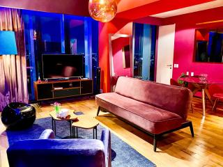 Suite Chic HCondesa - 3