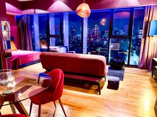 Suite Chic HCondesa - 1