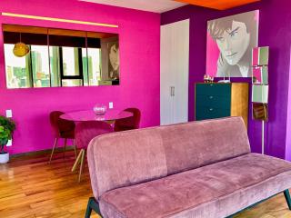 Suite Chic HCondesa - 2