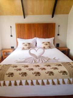 Phayam Paradise Resort - 8