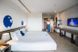 Kokotel Chiang Mai Nimman - 6