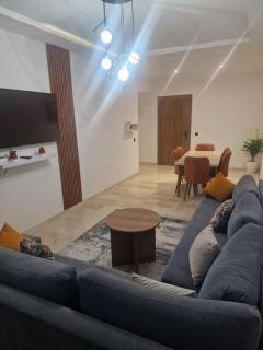 2 Bedroom flat - Marrakech - 9