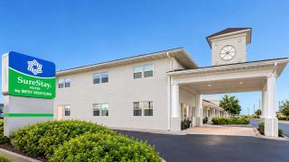 SureStay Hotel by Best Western Ottawa - 8