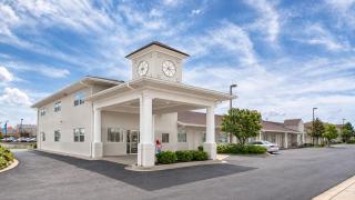 SureStay Hotel by Best Western Ottawa - 9