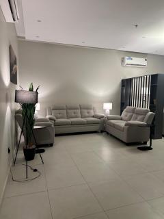 Two Bedroom Apartment Self Check in - Riyad - 5