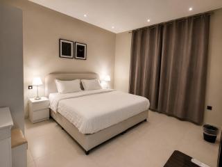 Two Bedroom Apartment Self Check in - Riyad - 4