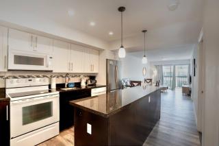 Le Cartier Apartments by Hospedanos - 5