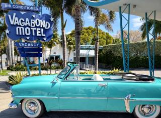 The Vagabond Hotel Miami - 7