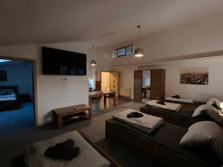 Apartmány Příčná - 7