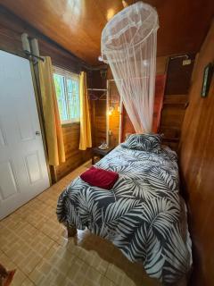 Judy House Cottages and Rooms - 1