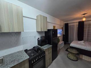 Studio Apartment BnB - 3