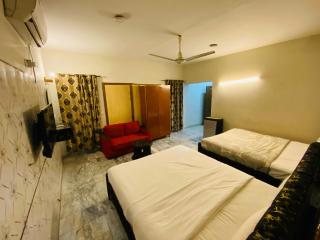 Private Lodge - 7