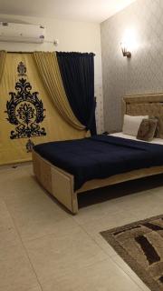 Private Lodge - 6