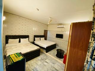 Private Lodge - 5