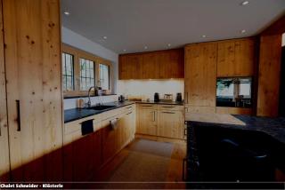 Chalet Schneider - 4