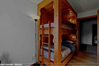 Chalet Schneider - 3
