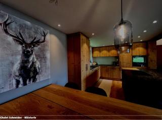 Chalet Schneider - 1