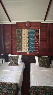 Conjá Ecolodge - 7