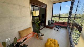 Cosy Corners-Stylish 2BDR Stay in Jbeil - 8