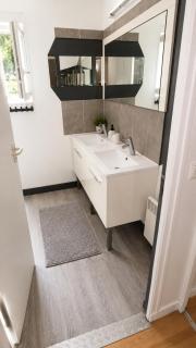 Gîte rénové 6 chambres près de Paris - 3
