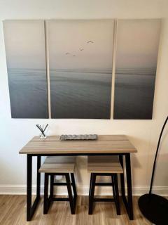 Texas Gulf Coast 3BR 1BA - 5