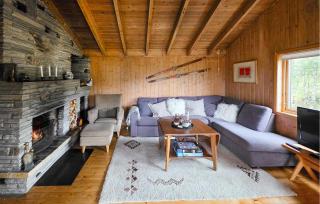 3 Bedroom Amazing Home In Tjørhom - 7