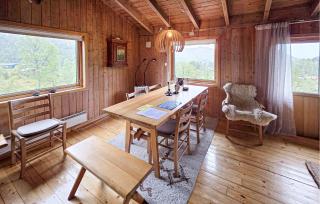 3 Bedroom Amazing Home In Tjørhom - 6
