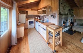 3 Bedroom Amazing Home In Tjørhom - 5