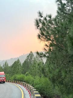 Yaseen holiday resort murree - 3