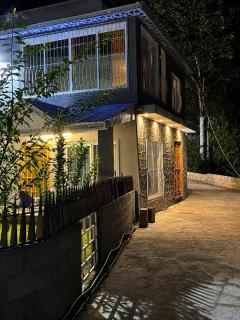 Yaseen holiday resort murree - 1