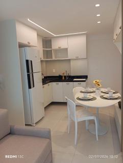 apartamento frente Praia do Bessa - 9