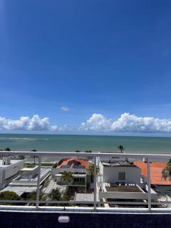 apartamento frente Praia do Bessa - 5
