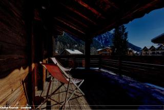 Chalet Rausch - 1