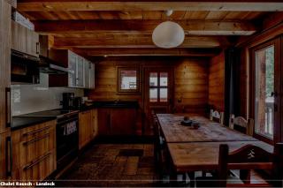 Chalet Rausch - 4