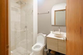 Luxury Condo at Amira District Rooftop Infinity - 3