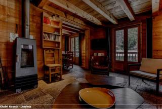 Chalet Rausch - 3