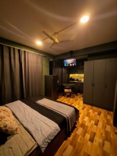The Loft Studio Near Manyata Tech Park - 0
