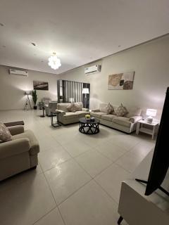 Two Bedroom Apartment Self Check in - Riyad - 9