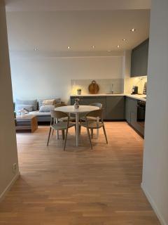 Nordnes Great 3 room apartment Elevator 2 shared roof terraces - 6