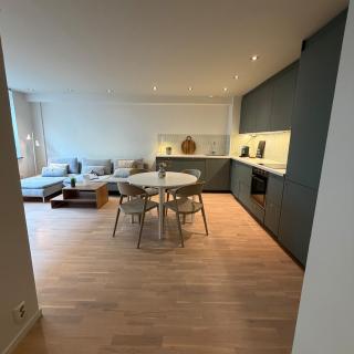 Nordnes Great 3 room apartment Elevator 2 shared roof terraces - 5